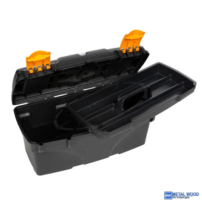 MANO szerszámkoffer 535x291x280 CO.R-21 - Image 3