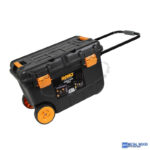 MANO szerszámláda kerekekkel TKP-28 - Image 2