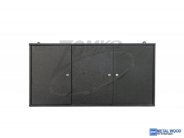 Szerszámos szekrény 3 ajtós - Image 2