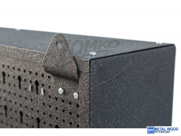 Szerszámos szekrény 3 ajtós - Image 7