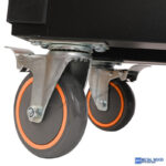 KENDO szerszámkocsi 7 fiókos + 179r. szerszám klt. - Image 3