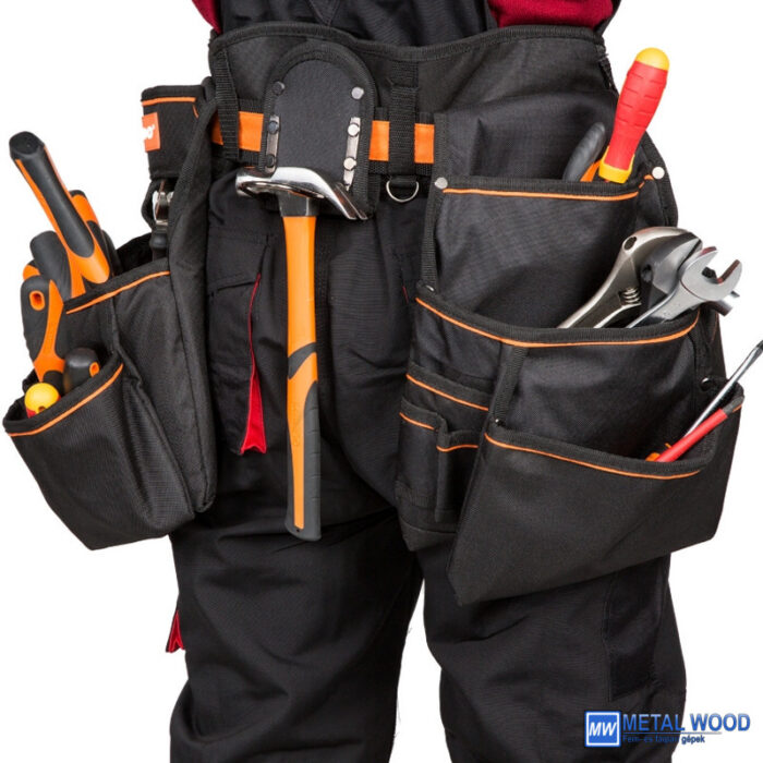 KENDO szerszámtartó öv - Image 4