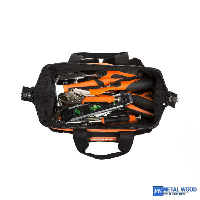 KENDO szerszámtáska vállpánttal - Image 3