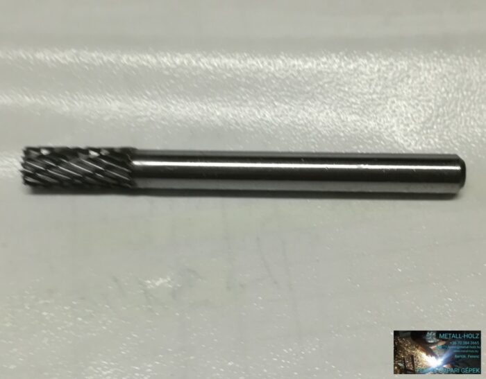 rotormaró  henger 6os - Image 1