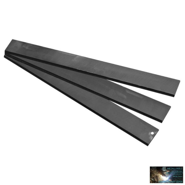 Gyalukés 3tlg 410x30x3mm - Image 1