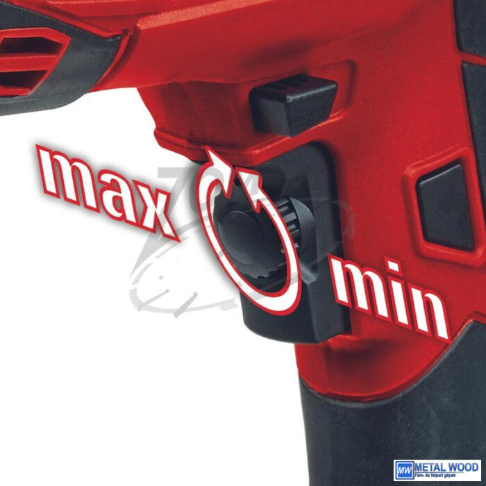 EINHELL TC-ID 720/1 E Kit ütvefúrógép 4259846 - Image 4