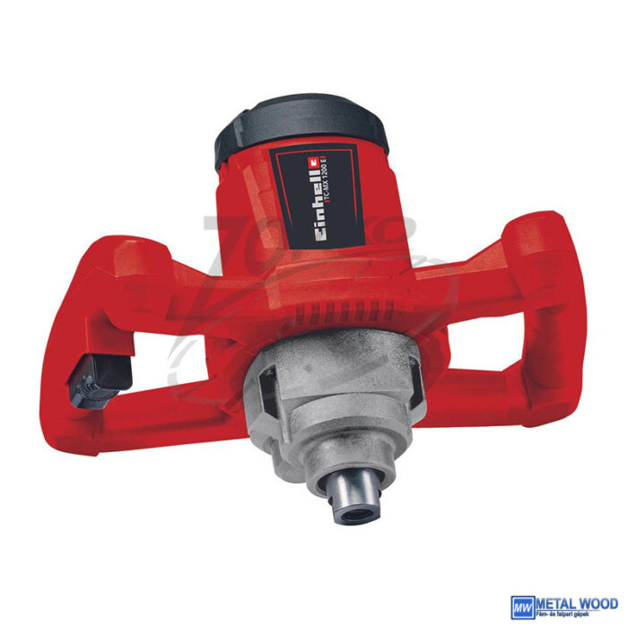 EINHELL TC-MX 1200 E keverőgép 4258545 - Image 2