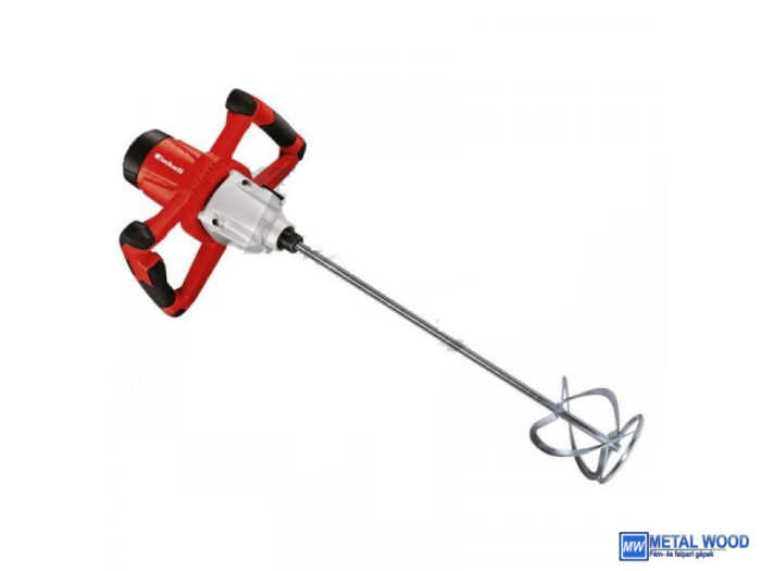 EINHELL TC-MX 1400-2-E keverőgép 4258550 - Image 1