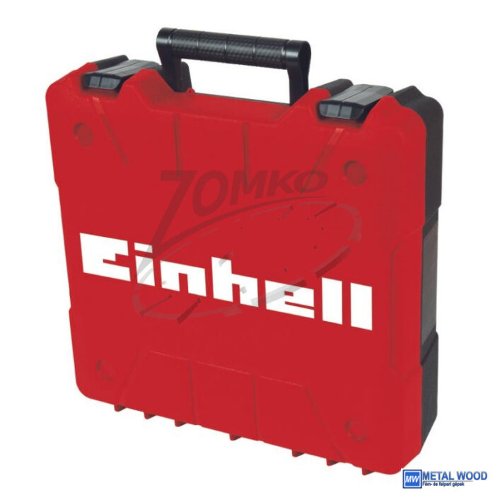 EINHELL TE-CD 18/2 Li +39 1x2,5Ah akkus fúró-csavarozó 4514219 - Image 3
