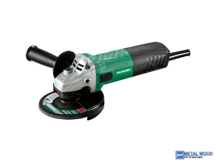 HIKOKI G13SR4 sarokcsiszoló 730W 125mm - Image 1