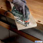 METABO STEB 100 Quick szúrófűrészgép 601110000 - Image 4