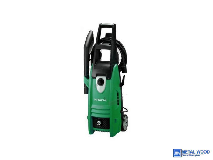 100143-0035 HIKOKI AW130 magasnyomású mosó - Image 1