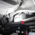 Z-TOOLS Slim Pro 400 szerelőlámpa akkus Li-Ion SMD IP54 - Image 4