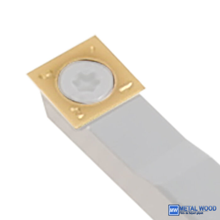 10015508 10015508 9 HM vágólap négyzet 15x15mm, Ti-b - Image 1