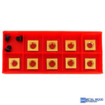 10015508 9 HM vágólap négyzet 15x15mm, Ti-b - Image 3