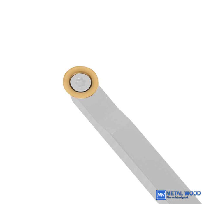 10015509 10015509 9 HM vágólap kerek Ø16mm, Ti-b - Image 1