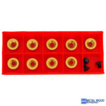 10015509 9 HM vágólap kerek Ø16mm, Ti-b - Image 3