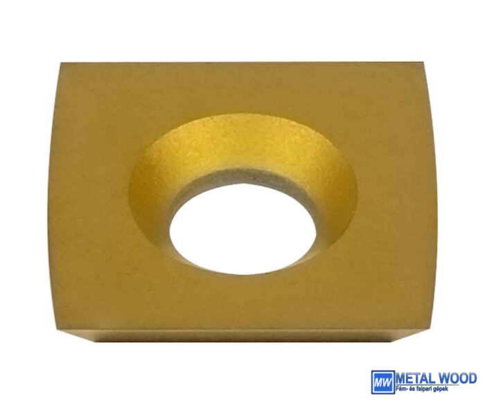 10015510 9 HM négyzet alakú vágólap 11,3x11,1 mm - Image 2