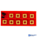 10015510 9 HM négyzet alakú vágólap 11,3x11,1 mm - Image 3