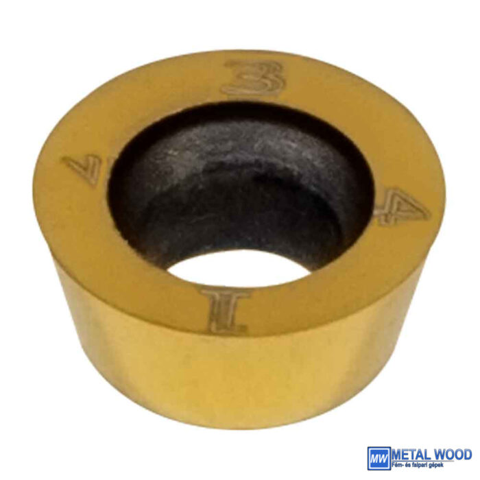 10015511 9 HM vágólap kerek Ø6mm - Image 2