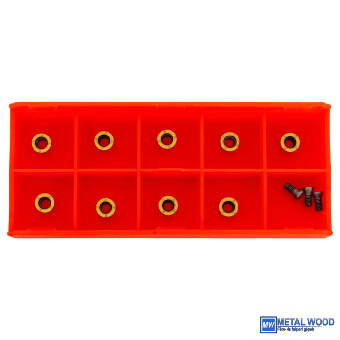 10015511 9 HM vágólap kerek Ø6mm - Image 3