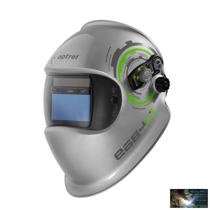 1006-500 OPTREL e684 - Image 1