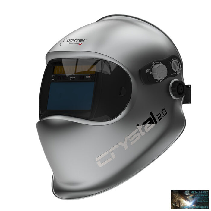 1006-900 OPTREL crystal2.0 - Image 1