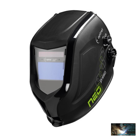 1007-011 OPTREL p550 neo - Image 1