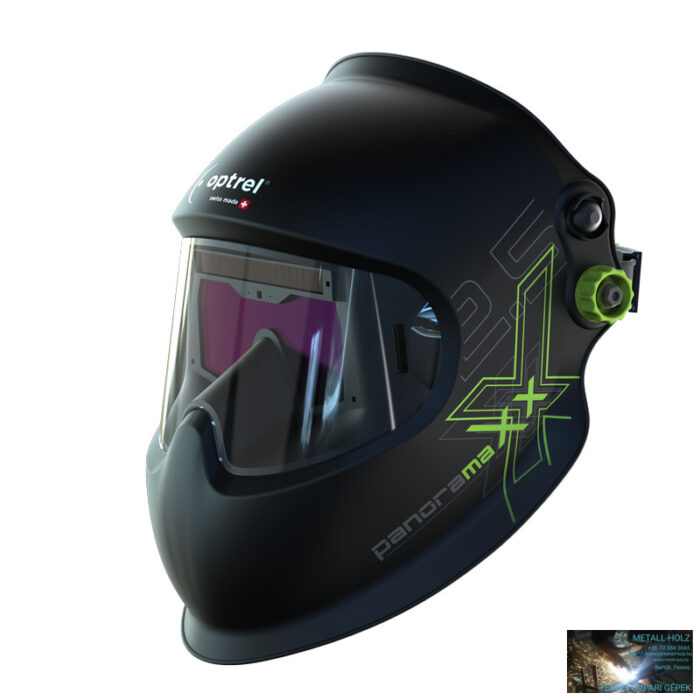 1010-000 OPTREL panoramaxx - Image 1