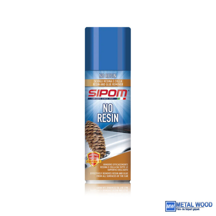 NO Resin 400Ml Gyanta és ragasztó eltávolító. - Image 1