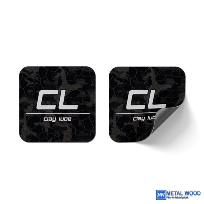 10287 ChemicalWorkz Flakon és Tartály matrica CL Gyurma folyadék - Image 1