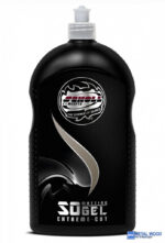 S0 Matting Polírpaszta Extrém 1 kg