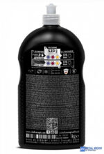 S20 BLACK Real 1-Step Polírpaszta 1 kg - Image 2