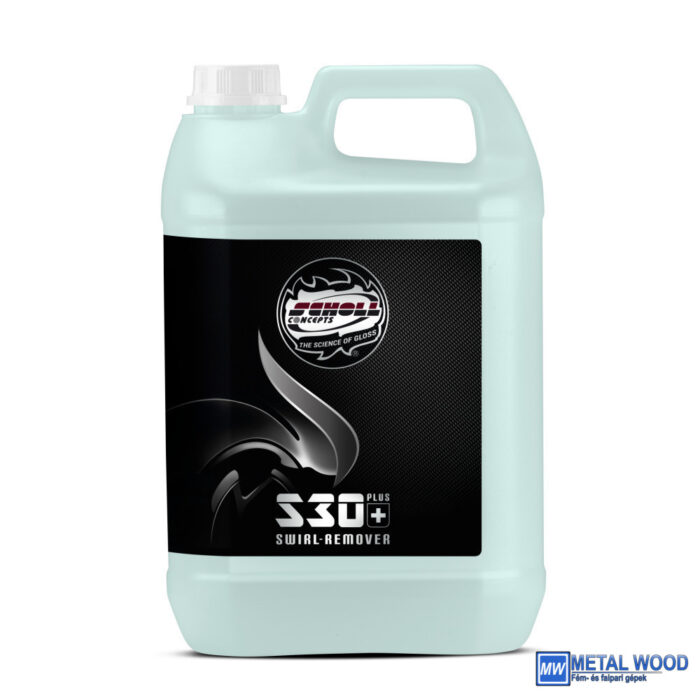 103302 S30+ Premium Swirl Remover 5 kg - Image 1
