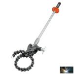 RIDGID csőroppantó,  Csővágó, 50 – 300mm