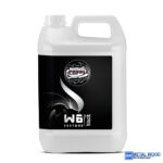W6 BLACK Coatwax 5L