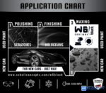 W6 BLACK Coatwax 5L - Image 2