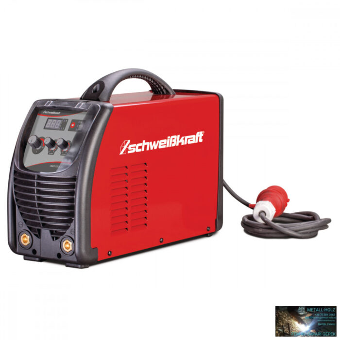 Schweisskraft CRAFT-STICK: 253 MMA - Image 1