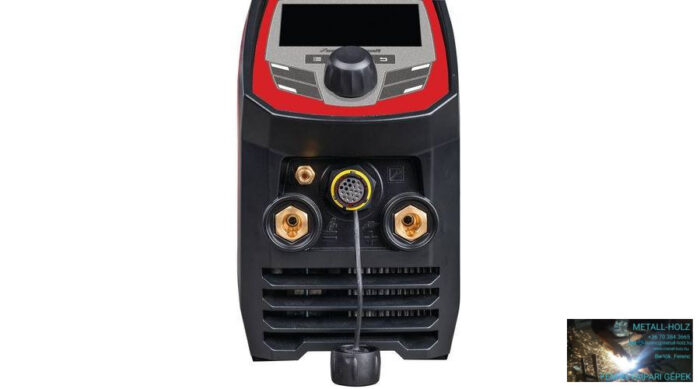 HIGH-TIG 180 DC TIG inverter - Image 3