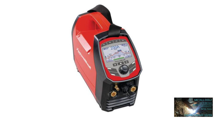 HIGH-TIG 180 AC/DC - Image 2