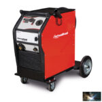 Schweisskraft SYN-MAG 323 Hegesztőgép