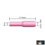 6-os AWI kerámia hosszú (17,26,18-as pisztolyokhoz) (10db/cs) - Image 2