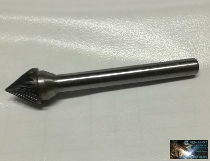 rotormaró  kúpos - Image 1