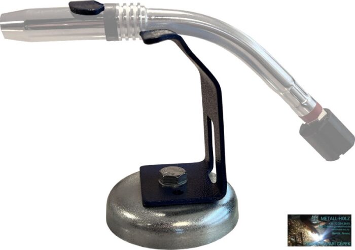 110009716 MÁGNESES MIG PISZTOLY TARTÓ - KÉK - Image 1