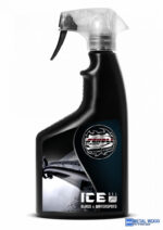 ICE Üveg  & Vízfolt Eltávolító 500 ml