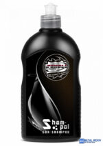 ShamPol Premium Autósampon 500 ml