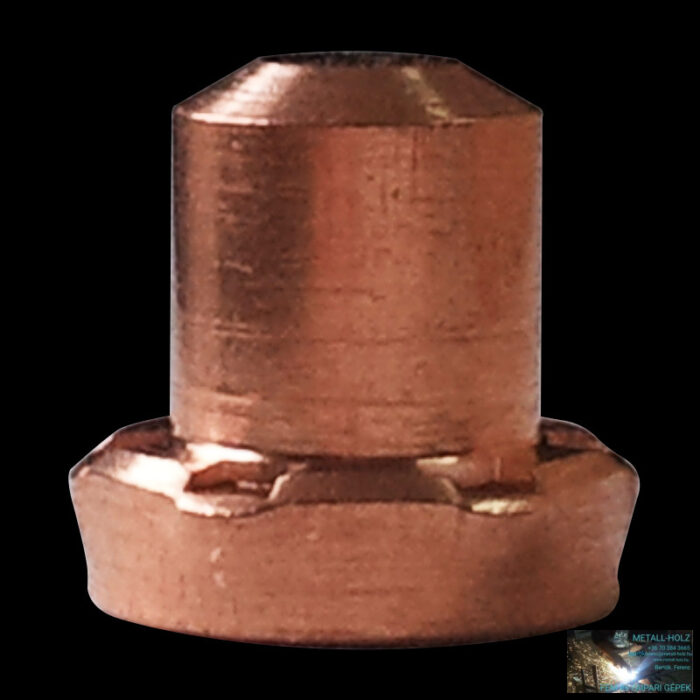 1115MW PLAZMA FÚVÓKA RÖVID 28MM L-TEC PT-31 MW - Image 1