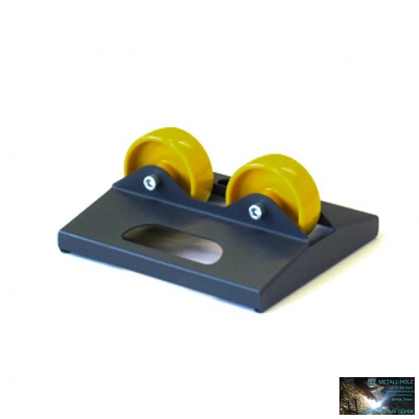 11191-00 EXACT - Csőtámasz 360 - egyszerű - Image 1