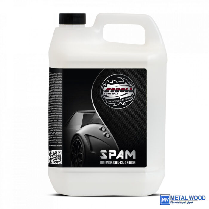 SPAM Univerzális Tisztító 5L - Image 1