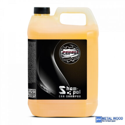 ShamPol Premium Autósampon 5L